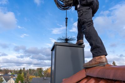 Chimney Inspection Service in Jacksonville, FL