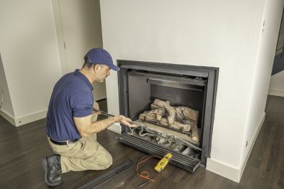 Fireplace Inspection Costs — Cost of Fireplace Inspection
