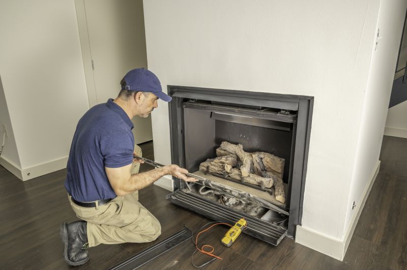 Fireplace Inspection Costs — Cost of Fireplace Inspection