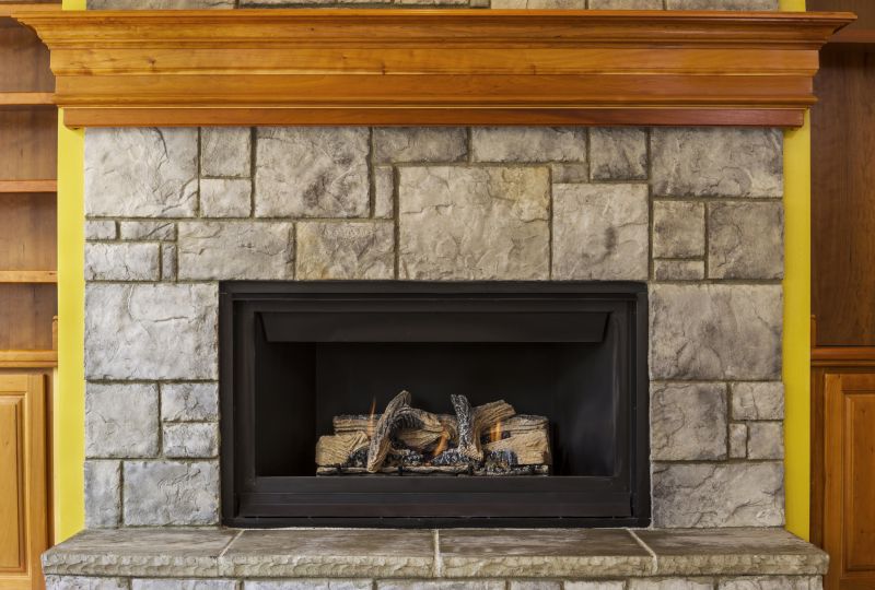 Type of Fireplace