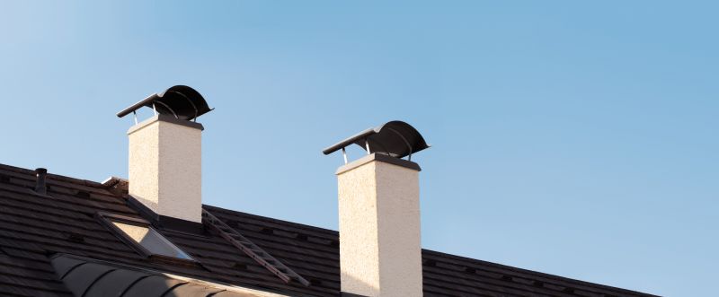 Assessing Chimney Cap