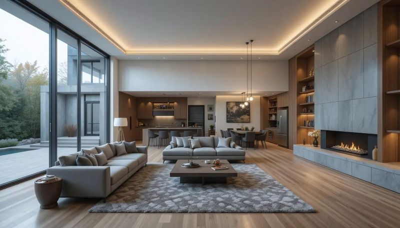 Space-Smart Ideas — Quick Tip