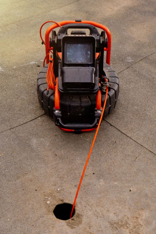 Safety Equipment Used